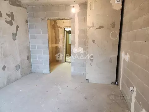 Студия Ленинградская область, Мурино Всеволожский район, бул. ...