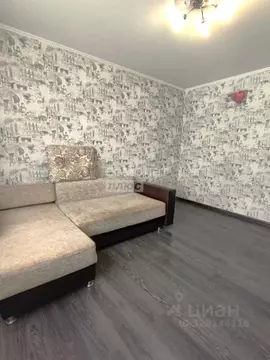 1-к кв. Омская область, Омск пос. Амурский, ул. 1-я Челюскинцев, 98 ...