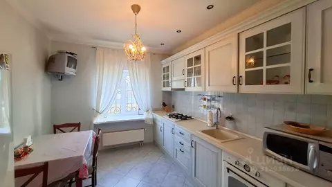 Дом в Московская область, Домодедово городской округ, с. Растуново  ...