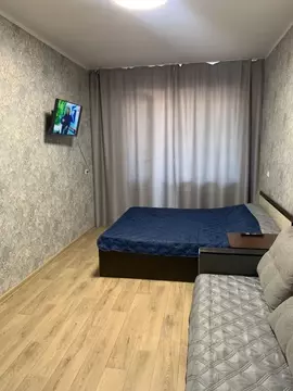 1-к кв. Орловская область, Орел ул. Родзевича-Белевича, 5/1 (37.0 м)