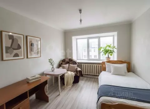 Комната Ульяновская область, Ульяновск ул. Марата, 14 (12.1 м)