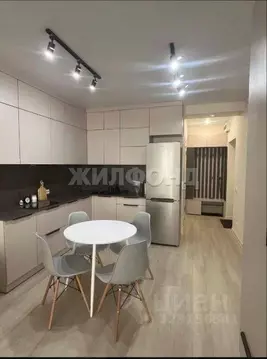 1-к кв. Томская область, Томский район, д. Кисловка, Левобережный мкр ...