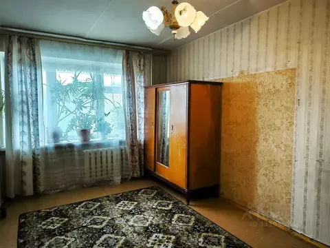 1-к кв. Московская область, Подольск Сыровский туп., 1 (31.5 м)