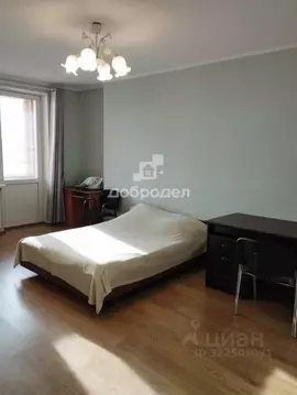 1-к кв. Свердловская область, Екатеринбург ул. Фролова, 19к1 (47.0 м)