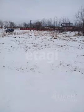 Участок в Камчатский край, Елизово Заречный мкр,  (8.86 сот.)