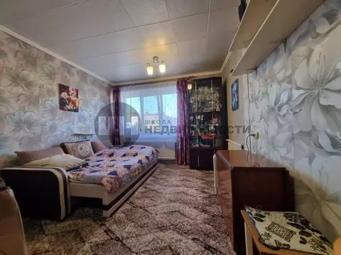 Комната Санкт-Петербург Искровский просп., 6К4 (16.2 м)