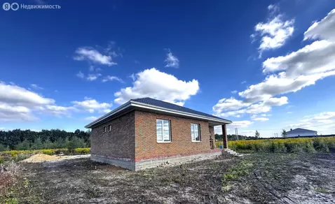 Дом в Орловский муниципальный округ, посёлок Надежда (121 м)