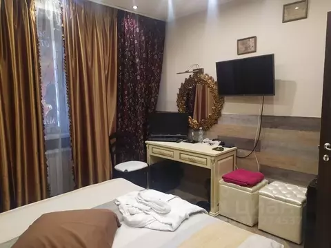 Комната Москва Юрловский проезд, 14к1 (10.0 м)