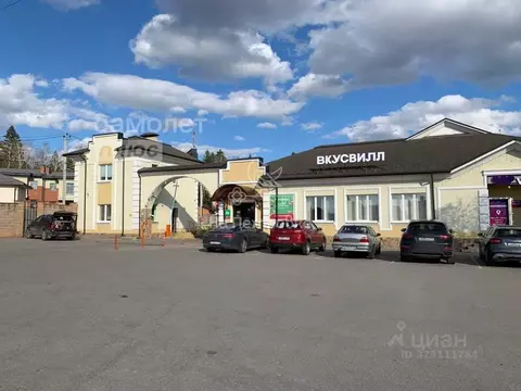 Помещение свободного назначения в Московская область, Истра ...