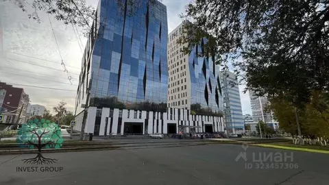 Офис в Самарская область, Самара ул. Академика Павлова, 35 (15 м)