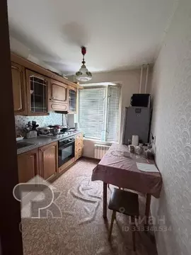 Квартира, 2 комнаты, 42.5 м