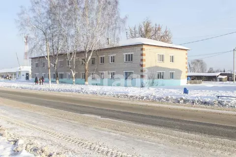 3-к кв. Тюменская область, Тюменский муниципальный округ, с. Онохино ...