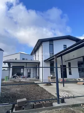 Коттедж в Краснодарский край, Новороссийск Цемдолина тер., пер. ...