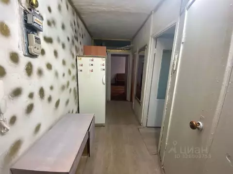 2-к кв. Санкт-Петербург Северный просп., 63К2 (44.0 м)