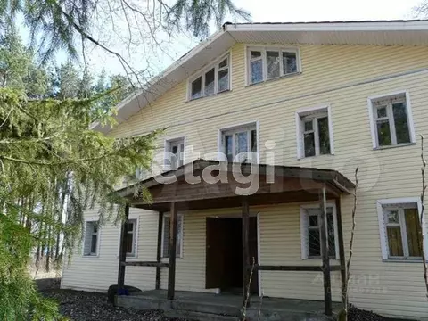 Склад в Вологодская область, Сокольский муниципальный округ, д. ...