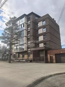 2-к кв. Иркутская область, Иркутский муниципальный округ, пос. ...