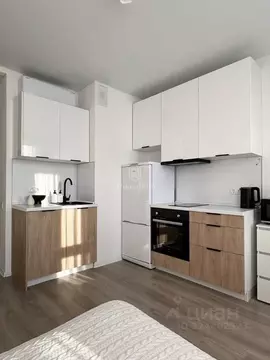 Студия Московская область, Домодедово городской округ, с. Ям ул. ...