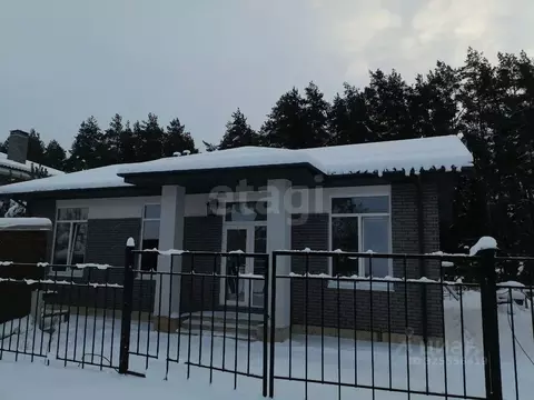 Дом в Московская область, Ленинский городской округ, д. Орлово, Орловъ ...