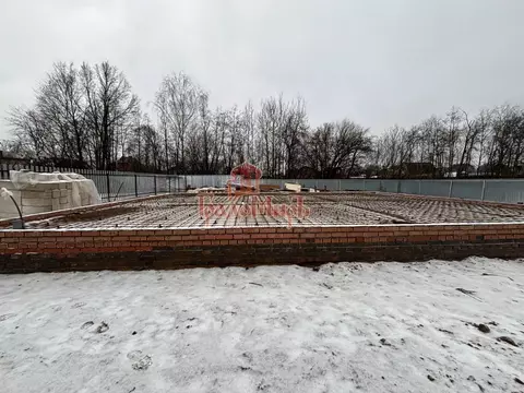 Участок в Московская область, Сергиев Посад ул. Вавилова, 31 (6.0 ...