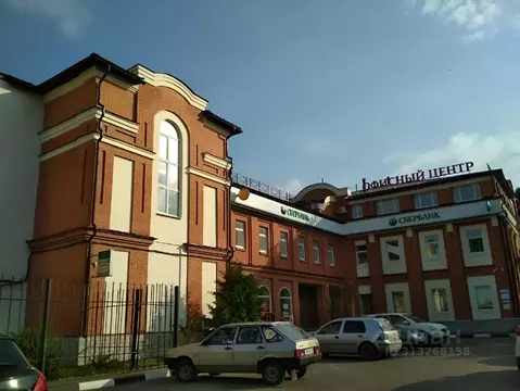 Офис в Владимирская область, Вязники Советская ул., 80 (50 м)