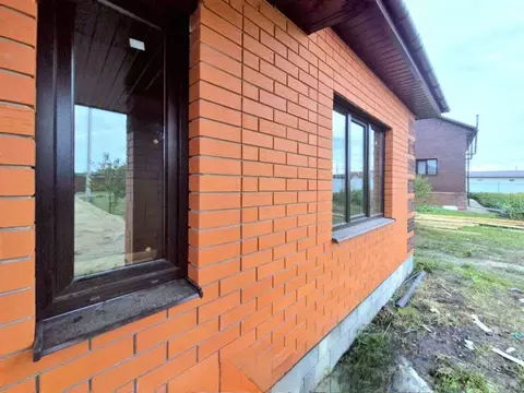 Коттедж в Белгородская область, Строитель Яковлевский городской округ, ...