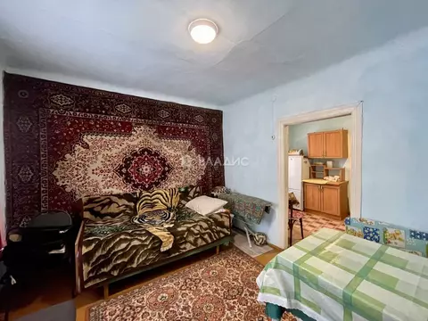 Дом в Бурятия, Улан-Удэ ул. Степная Протока, 26 (60 м)