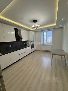 3-к кв. Свердловская область, Екатеринбург ул. Чапаева, 79 (78.1 м)