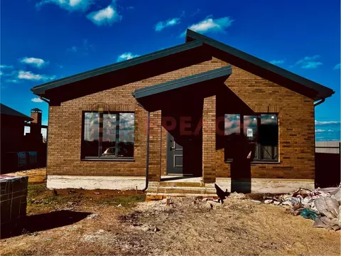 Дом в Ростовская область, Аксайский район, Ольгинская ст-ца ...