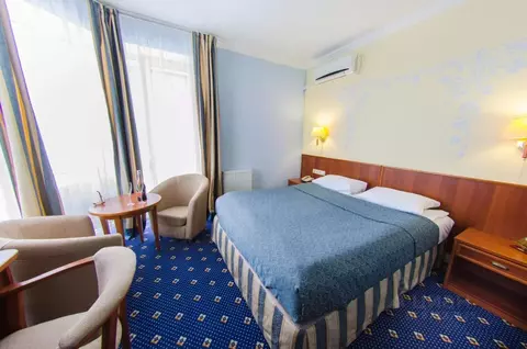 Комната Московская область, Мытищи городской округ, д. Болтино ул. ...