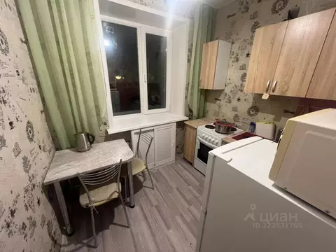 1-к кв. Красноярский край, Красноярск ул. Диктатуры пролетариата, 20 ...