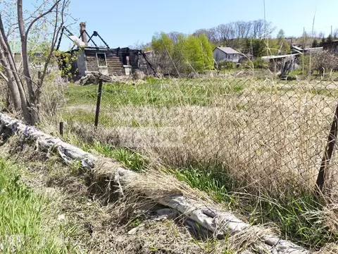 Участок в Приморский край, Артем ул. 1-я Рабочая (1200.0 сот.)