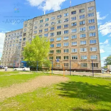 1-к кв. Алтайский край, Барнаул ул. Весенняя, 6 (35.0 м)