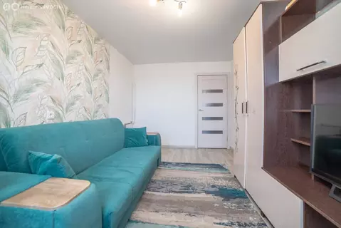 3-комнатная квартира: Екатеринбург, улица Викулова, 46Б (59.1 м)