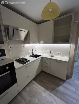 2-комнатная квартира: Екатеринбург, улица Викулова, 33/3 (43.4 м)