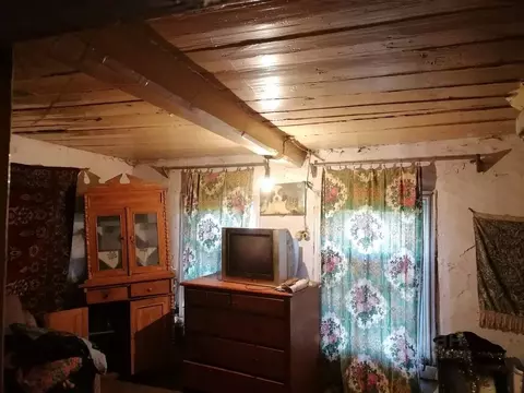 Дом в Свердловская область, Тугулым пгт ул. Ключевая, 17 (42 м)