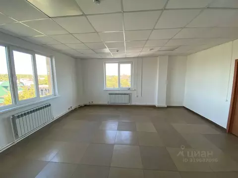 Офис в Нижегородская область, Нижний Новгород Автоматная ул., 14 (30 ...