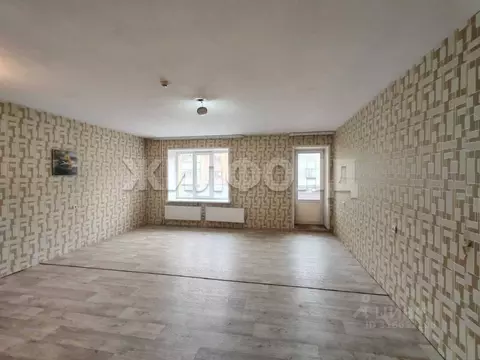 Студия Хакасия, Абакан Нижняя Согра мкр, ул. Буденного, 74Кк3 (40.0 м)