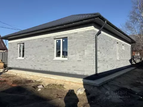 Дом в Тюменская область, Тюмень Надежда (ВОИ) садовое товарищество, ...