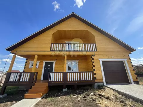 Дом в Иркутская область, Иркутский муниципальный округ, д. Грановщина ...