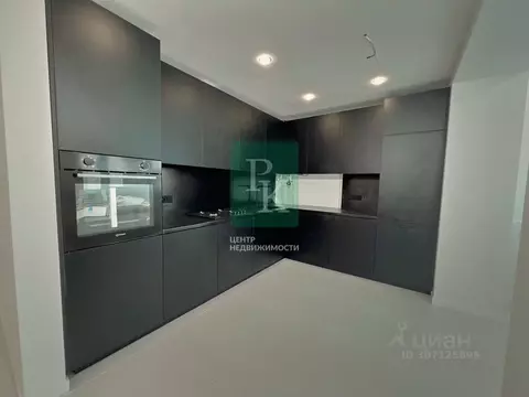 3-к кв. Севастополь ул. Хрусталева, 137 (69.2 м)