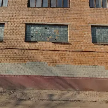 Производственное помещение в Москва Вельяминовская ул., 34С31 (390 м)