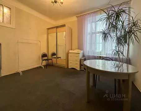 1-к кв. Москва Камергерский пер., 2 (35.0 м)