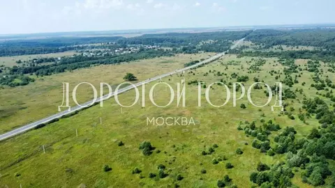 Участок в Владимирская область, Александровский муниципальный округ, ...