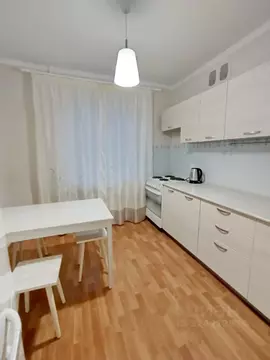 1-к кв. Самарская область, Тольятти 10-й кв-л,  (33.0 м)