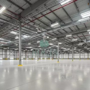 Производственное помещение в Московская область, Чехов муниципальный ...