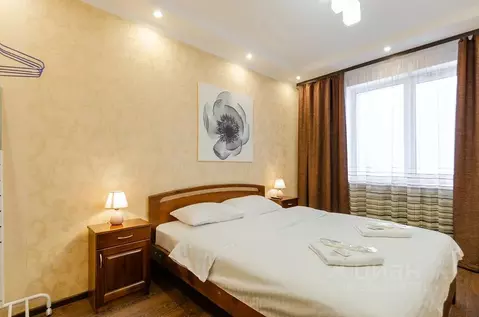 2-к кв. Чувашия, Чебоксары ул. Ивана Франко, 7 (64.0 м)