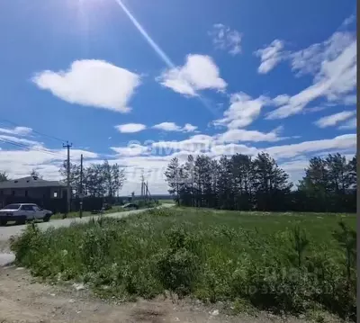 Участок в Свердловская область, Сысертский муниципальный округ, д. ...