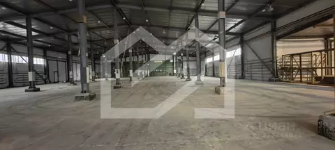 Производственное помещение в Москва д. Сосенки, 16с1 (2102 м)