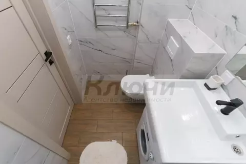 Студия Новосибирская область, Новосибирск ул. Забалуева, 69 (25.3 м)