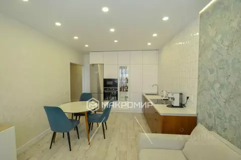 3-к кв. Новосибирская область, Новосибирск Междуреченская ул., 5/1 ...